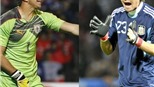 Sergio Romero- Fernando Muslera: Ở hai đầu cầu môn
