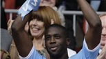 Yaya Toure quyết hạ M.U ở Premier League