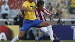 2h00, ngày 18/7, Brazil - Paraguay: Bài học ngày tái ngộ