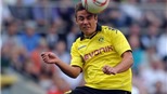 Bundesliga mùa 2011-2012: Chuyện của Mario Goetze