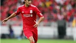 Liverpool sẽ giữ lại Ngog và Aquilani?