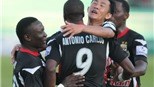 Những điểm nhấn vòng 22 - V- League