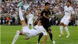  Không chỉ Coentrao, không chỉ Mourinho
