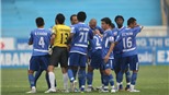  Vòng 22 V-League: Nóng cuộc đua cuối bảng