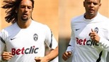 Juventus đau đầu tìm bến đỗ cho...11 cầu thủ