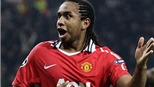 Anderson tự tin có thể thay thế Paul Scholes