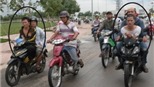 Tỉnh Bình Dương có 8 CLB “săn bắt cướp” 