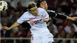 Diego Capel sắp sang Sporting Lisbon