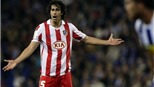 Atletico Madrid sắp có thêm Tiago và Adrian