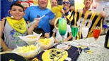 Câu chuyện của một Juve khác