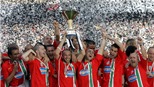 Juve và cuộc chiến cho một Scudetto bị đánh mất