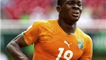 Phớt lờ M.U, “Drogba mới” đầu quân cho Tottenham