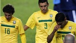 "Cựu vương" Brazil: Sự điên rồ không giới hạn
