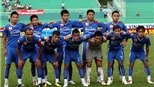 Các đội hạng Nhất miền Trung: Vết thù lưng ngựa...