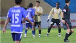 HN.ACB, đội bóng bị “ruồng bỏ”?!