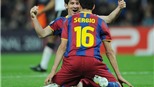 "Busquets còn quan trọng hơn Messi"