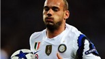M.U tạm gác thương vụ Sneijder