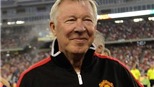 HLV Ferguson thận trọng về thách thức từ Man City