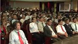 Bản tin Văn hóa toàn cảnh ngày 18/7/2011