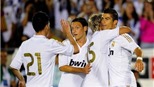 Butragueno: Real Madrid mạnh hơn năm ngoái