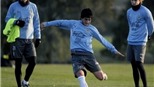 Uruguay mất thêm hai "trụ cột" trước trận đấu với Peru