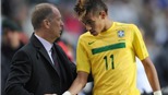 Brazil, Chile bị loại ở TK Copa America