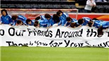 Nhật Bản vô địch World Cup nữ thế giới