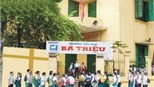 Hà Nội cần xây dựng thêm gần 1.600 trường học mới