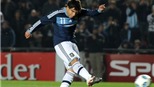 Man City chấp nhận bán Tevez với giá 44 triệu bảng