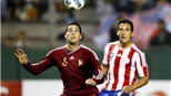 7h45, 21/7, Paraguay - Venezuela: Thiên đường gọi tên ai?