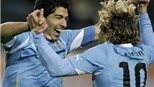 Uruguay - Peru 2-0: Suarez nhấn chìm Peru, Uruguay vào CK