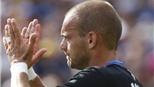Sneijder sẽ ở lại Inter Milan?