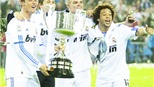 Real Madrid: Đối diện cùng lịch sử