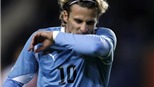 Forlan vẫn muốn dự sơ loại Europa