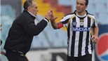 Udinese mơ viết tiếp chuyện cổ tích
