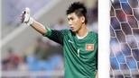 Thủ môn Nguyễn Tuấn Mạnh: “Tôi là người khao khát chiếm cứ đỉnh cao”