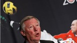 Sir Alex Ferguson: Man City như cái gai trong mắt tôi