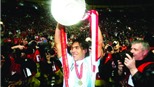 Dù sao, Tevez đã rất thành công ở Anh