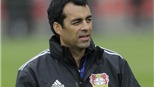 Leverkusen và cuộc sống không Vidal