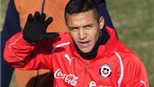 Barca đạt được thỏa thuận cuối cùng về Sanchez