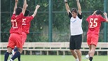 Bản tin Hành tinh thể thao ngày 19/7/2011