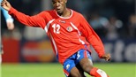 Joel Campbell tạm “treo” đề nghị của Arsenal