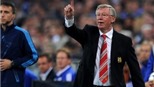 HLV S.Bruce đề nghị "giảng hòa" với Sir Alex Ferguson