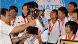 Giải BĐ nữ VĐQG 2011: Hà Nội.Tràng An 1 lên “Ngôi hậu”