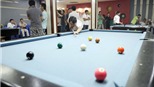 Giải đấu Pool 9 bóng chuyên nghiệp Hà Nội - The Winner take all 