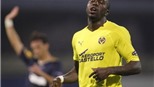 Villarreal chia tay Altidore, đón Camunas