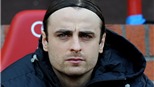 Berbatov: Ra đi là giải pháp tốt nhất?