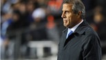 HLV Oscar Tabarez: Thầy của bậc thầy