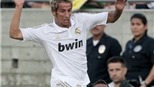 10h00 ngày 21/7, Chivas - Real Madrid: Xem Coentrao chơi ở trung tâm