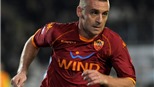 De Rossi được chào hợp đồng "khủng" : Lòng trung thành cũng có giá